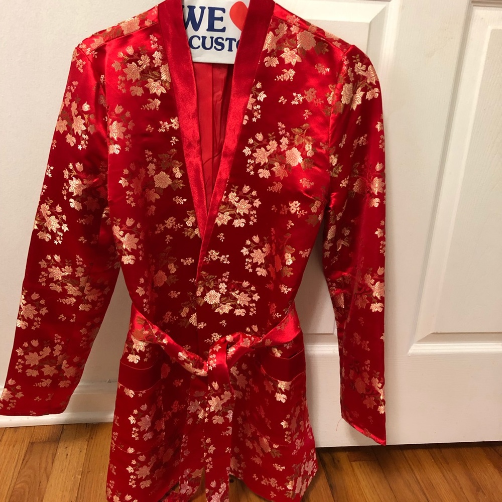 Women Cardigan XS